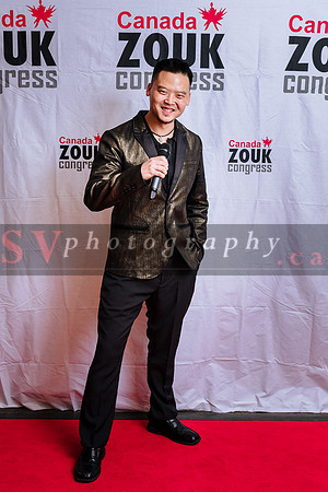 Canada Zouk Congress