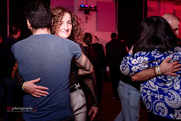 Toronto Salsa Fridays