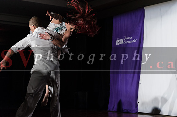 Vision Dance Encounter-Vision Gala