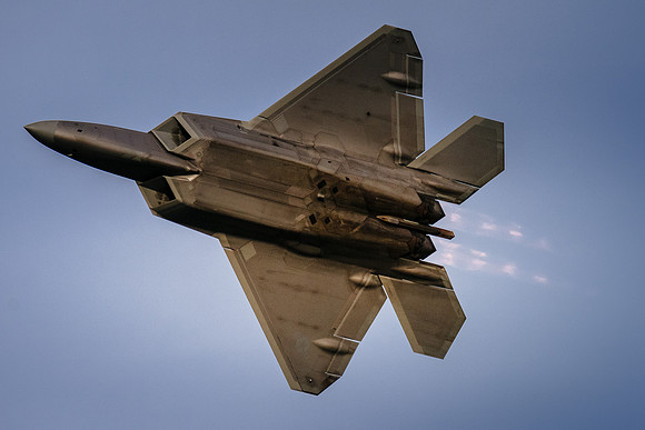 London Airshow