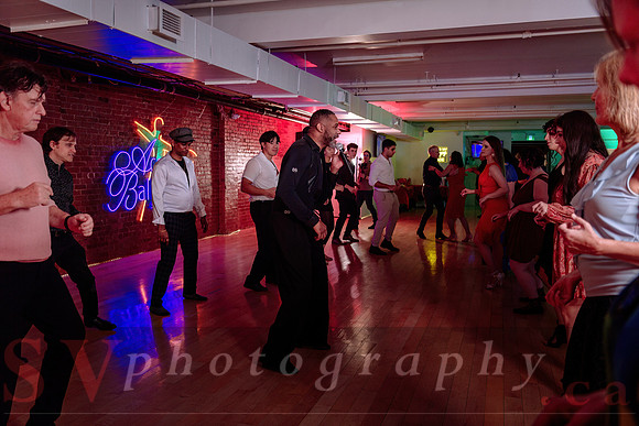 Access Ballroom
