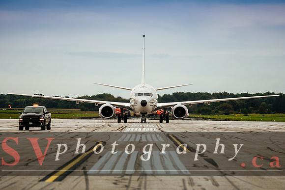 Airshow London 2018