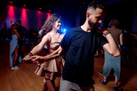 Canada Zouk Congress