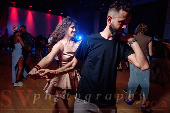 Canada Zouk Congress