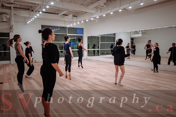 City Dance Corps Oakville