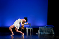 City Dance Corps 6th Annual Dance Showcase-Act1-Scene1-Sleep