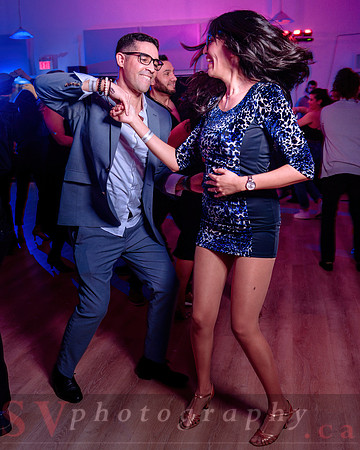 Toronto Salsa Fridays
