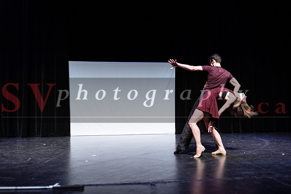 See Inside Me at Markham Flato Theatre