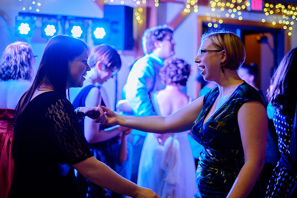 Wedding of Renée & Peter
