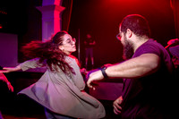 CDC 22nd Annual Showcase - After Party