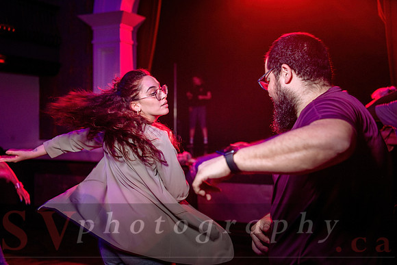 CDC 22nd Annual Showcase - After Party