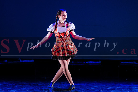 City Dance Corps Youth Program
