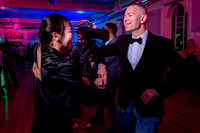 Toronto Salsa Fridays