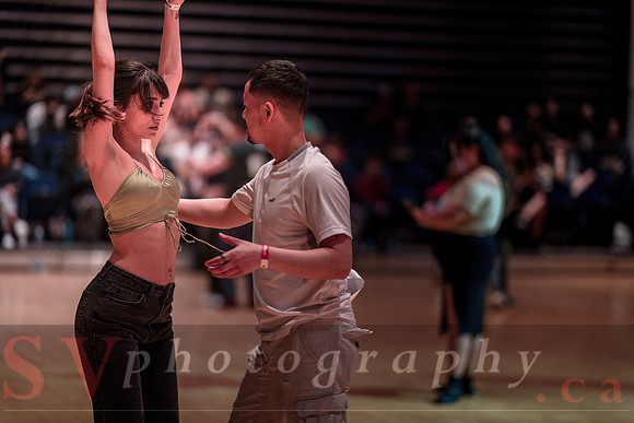 Canada Zouk Congress