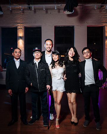 The Wedding Social