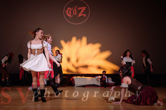 Canada Zouk Congress