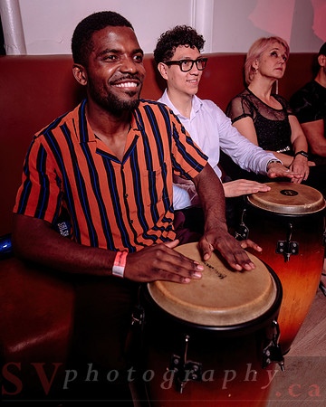 Toronto Salsa Fridays