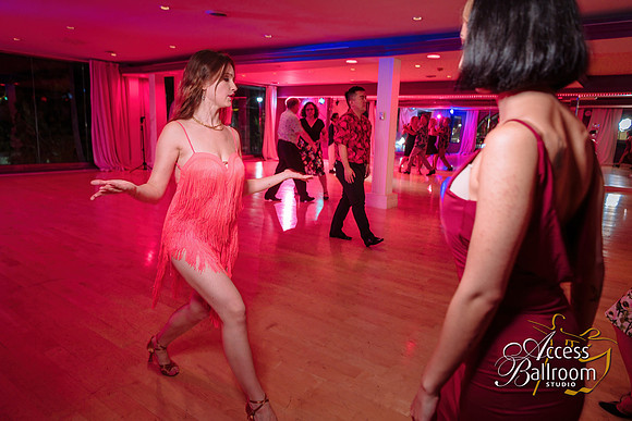 Access Ballroom