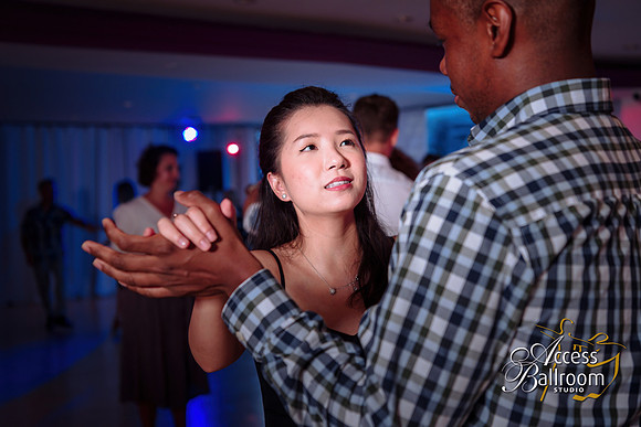 Access Ballroom
