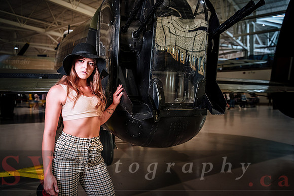 Canadian Warplane Heritage Museum