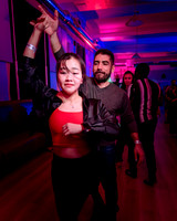 Toronto Salsa Fridays
