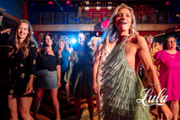 Weekend at Lula Lounge