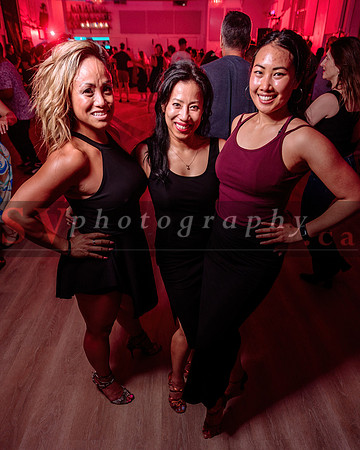 Toronto Salsa Fridays