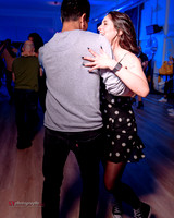 Toronto Salsa Fridays