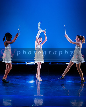 City Dance Corps Youth Program