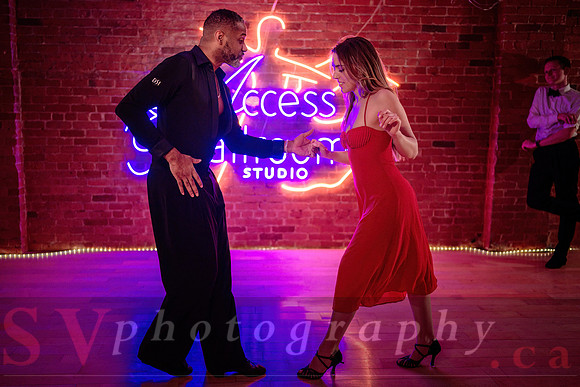 Access Ballroom