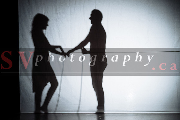 See Inside Me at Markham Flato Theatre