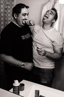 Giselle and Mike