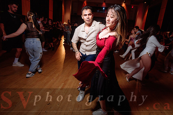 Canada Zouk Congress