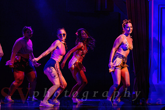 CDC 22nd Annual Showcase