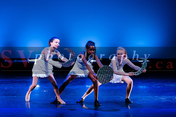 City Dance Corps Youth Program