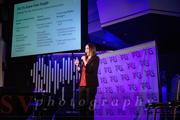 Young Professional Leadership Summit
