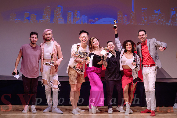 Canada Zouk Congress