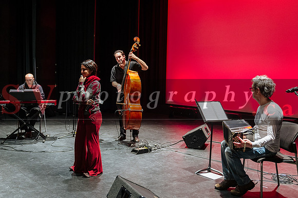Hearts of Tango - Premiere Show