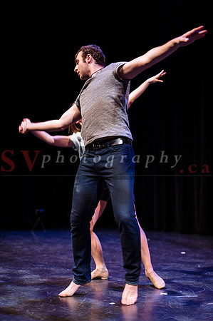 See Inside Me at Markham Flato Theatre