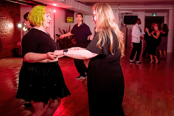 Access Ballroom