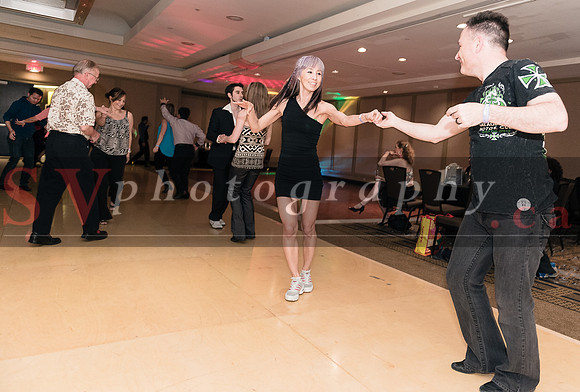 Vision Dance Encounter-Vision Gala
