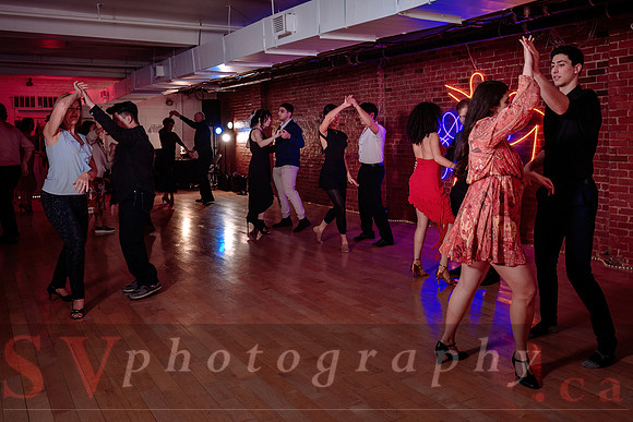 Access Ballroom