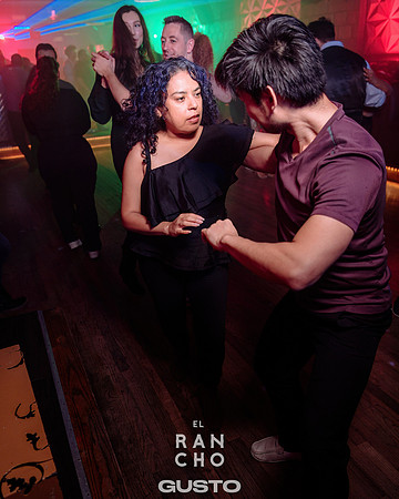 El Rancho