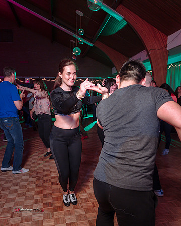 Estonian House Goodbye Party