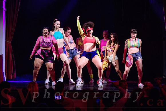CDC 22nd Annual Showcase