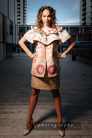 Fashion Art Toronto