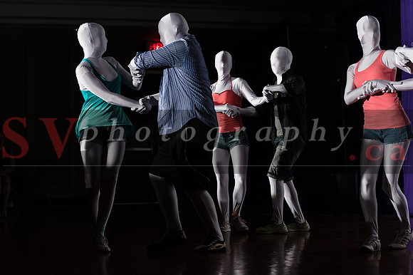 Vision Dance Encounter-Vision Gala