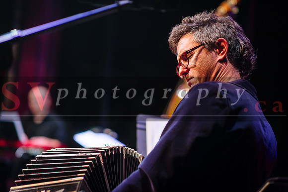 Hearts of Tango - Premiere Show