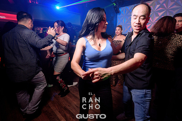 El Rancho