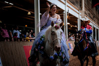 CNE’s interactive horse program CNE HorseCapades